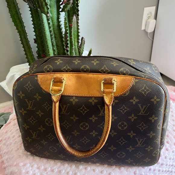 Louis Vuitton Big Bag - Picture 5 of 9